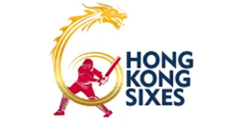 Hong Kong Super Sixes logo