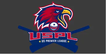 US Premier League logo